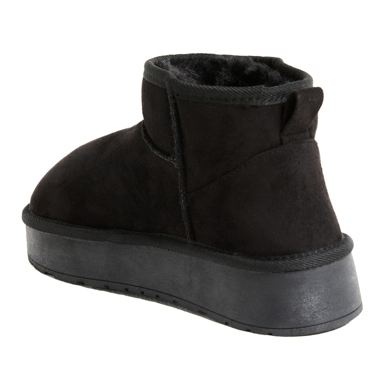 Chunky boots "Luna Platform"